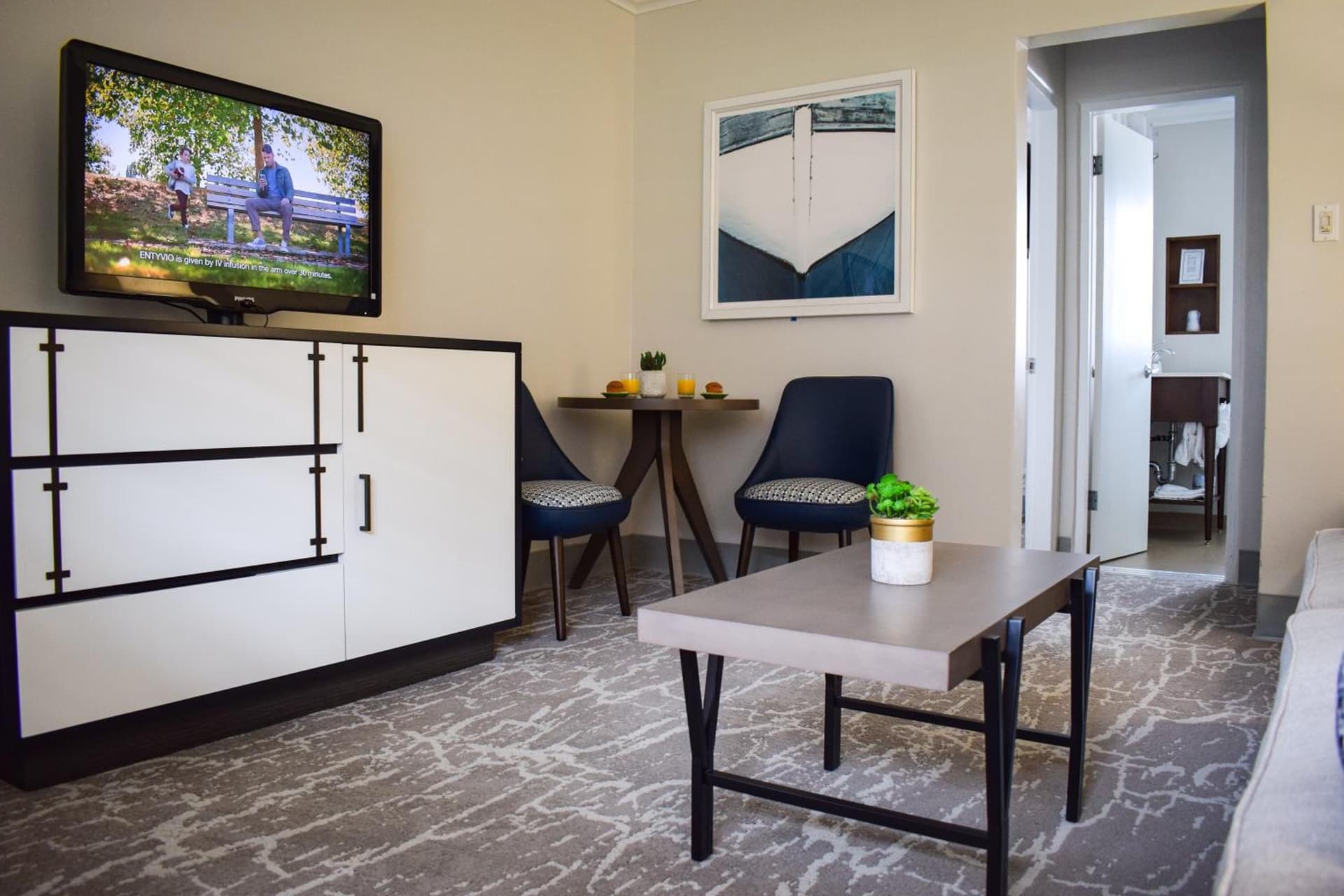 Beachside Inn gallery photo in Santa Barbara, CA — image 179