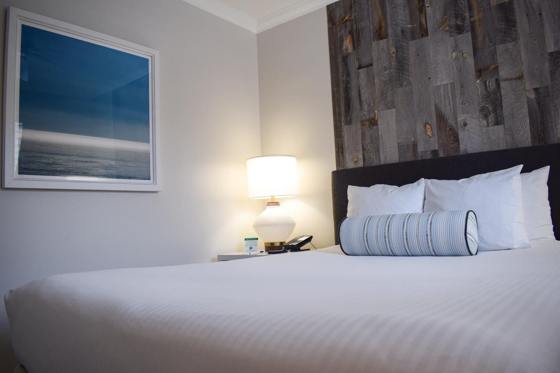 Beachside Inn gallery photo in Santa Barbara, CA — image 184
