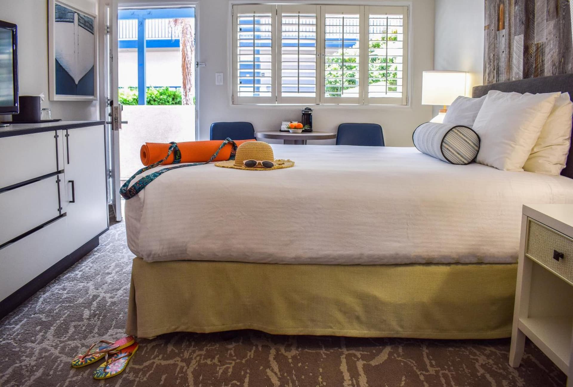 Beachside Inn gallery photo in Santa Barbara, CA — image 90