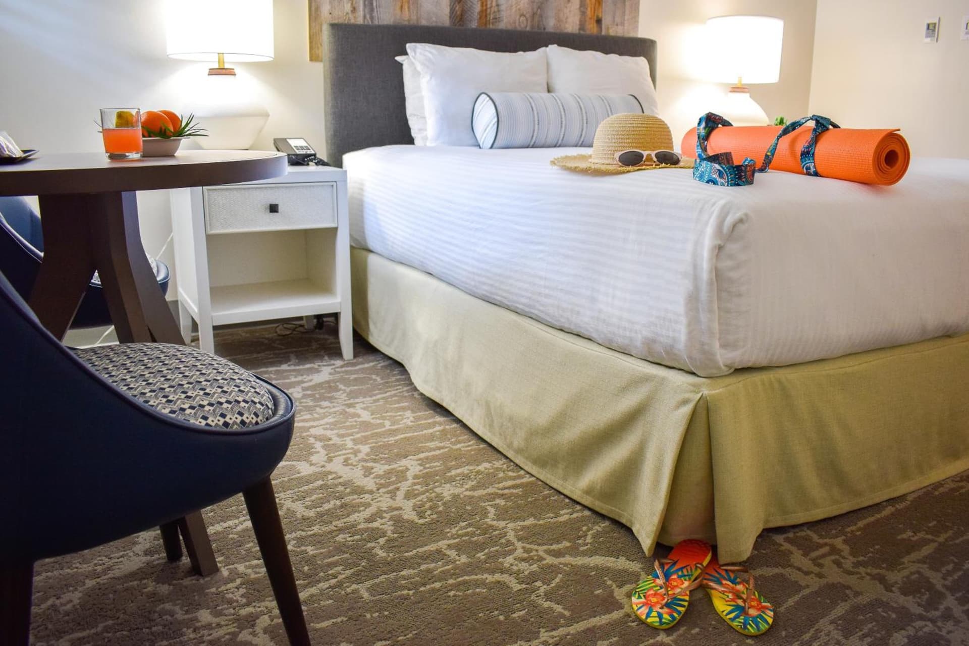 Beachside Inn gallery photo in Santa Barbara, CA — image 104