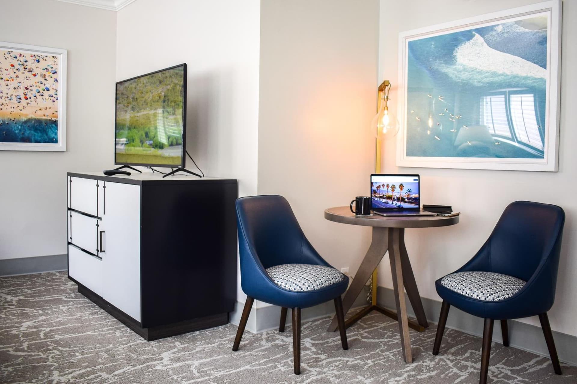 Beachside Inn gallery photo in Santa Barbara, CA — image 92