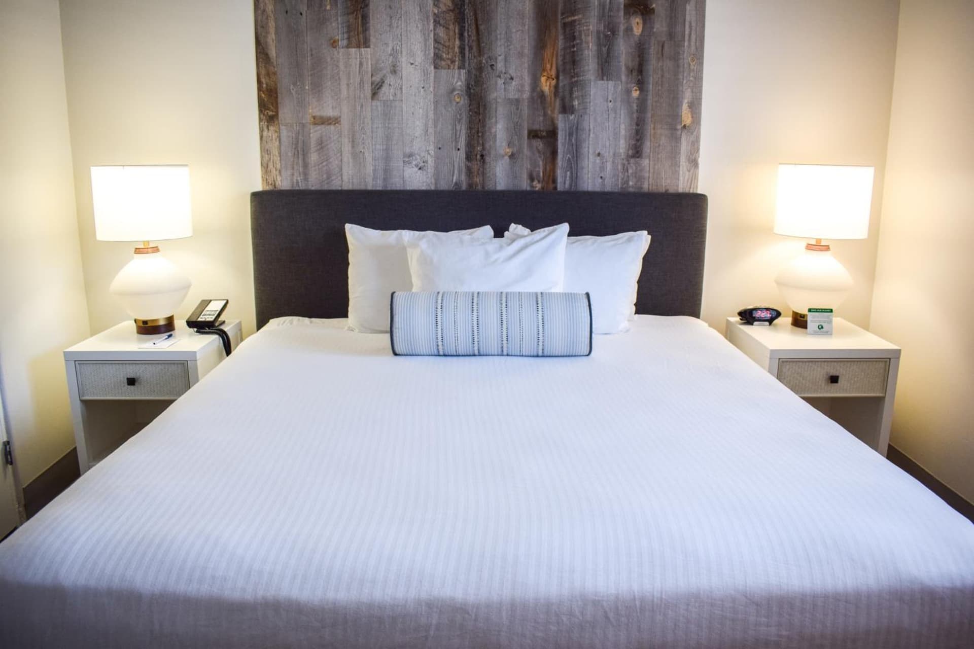 Beachside Inn gallery photo in Santa Barbara, CA — image 149
