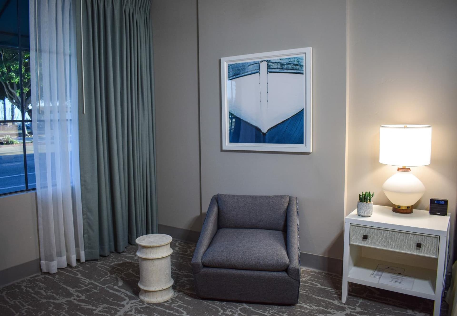 Beachside Inn gallery photo in Santa Barbara, CA — image 19