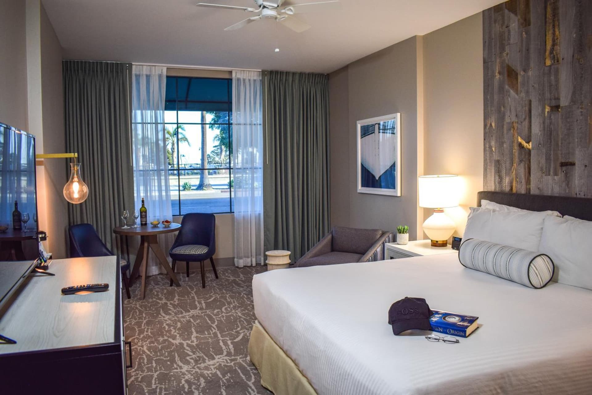 Beachside Inn gallery photo in Santa Barbara, CA — image 166