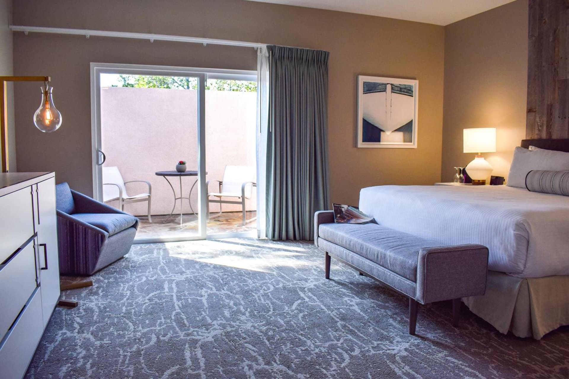 Beachside Inn gallery photo in Santa Barbara, CA — image 211