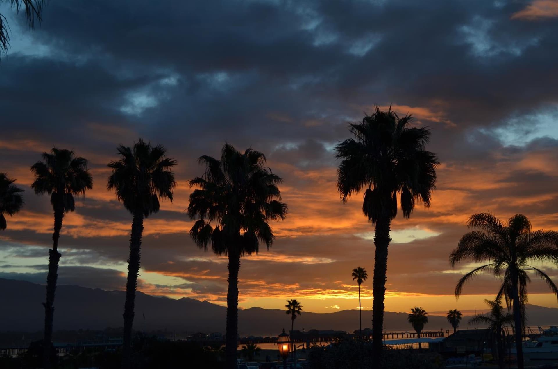 Beachside Inn gallery photo in Santa Barbara, CA — image 194