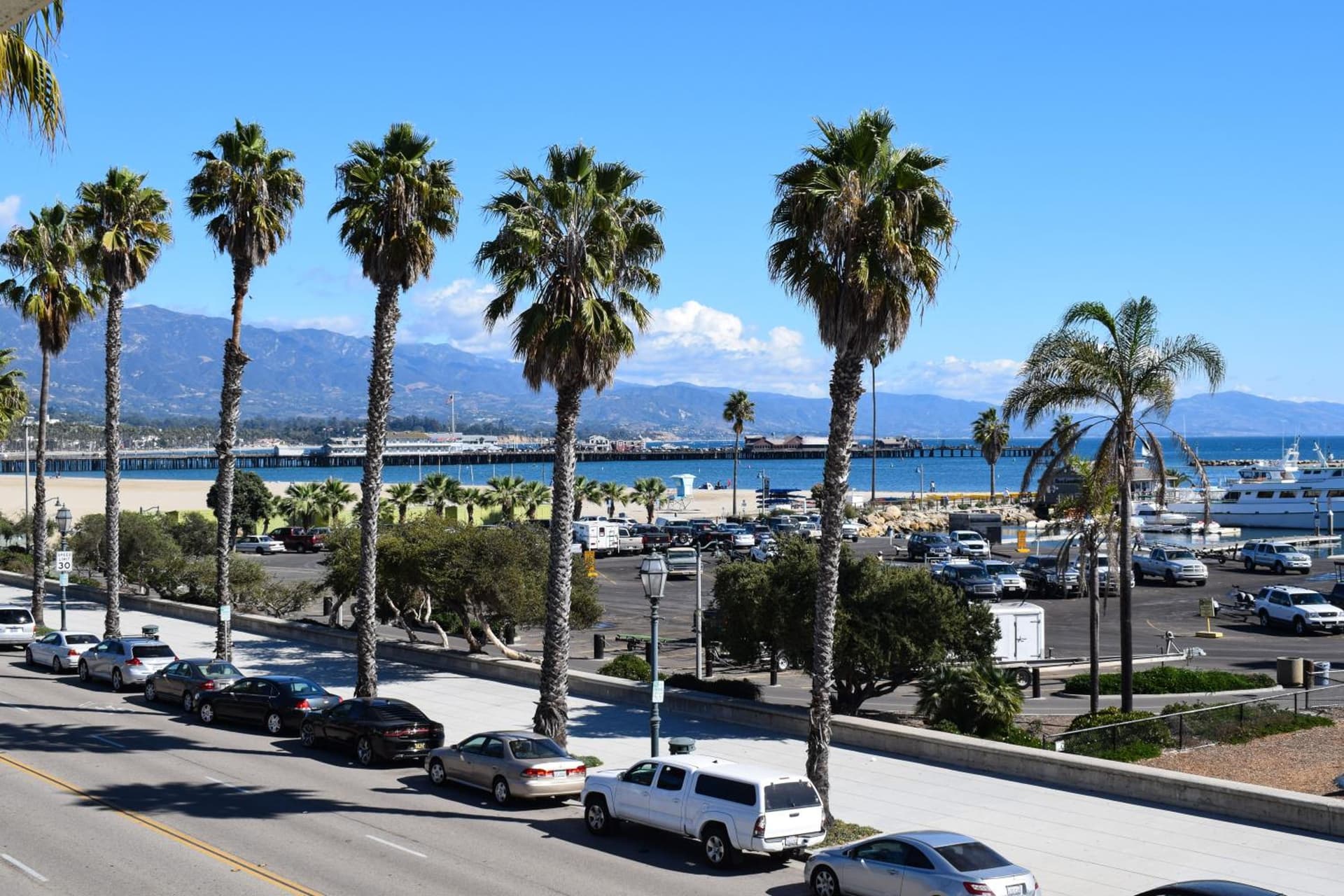 Beachside Inn gallery photo in Santa Barbara, CA — image 110