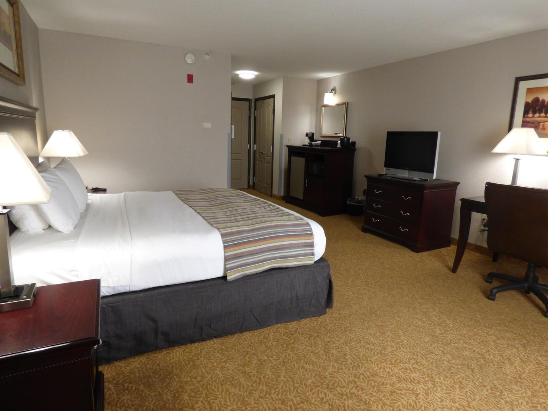 Country Inn & Suites by Radisson, Pensacola West, FL gallery photo in Pensacola, FL — image 15