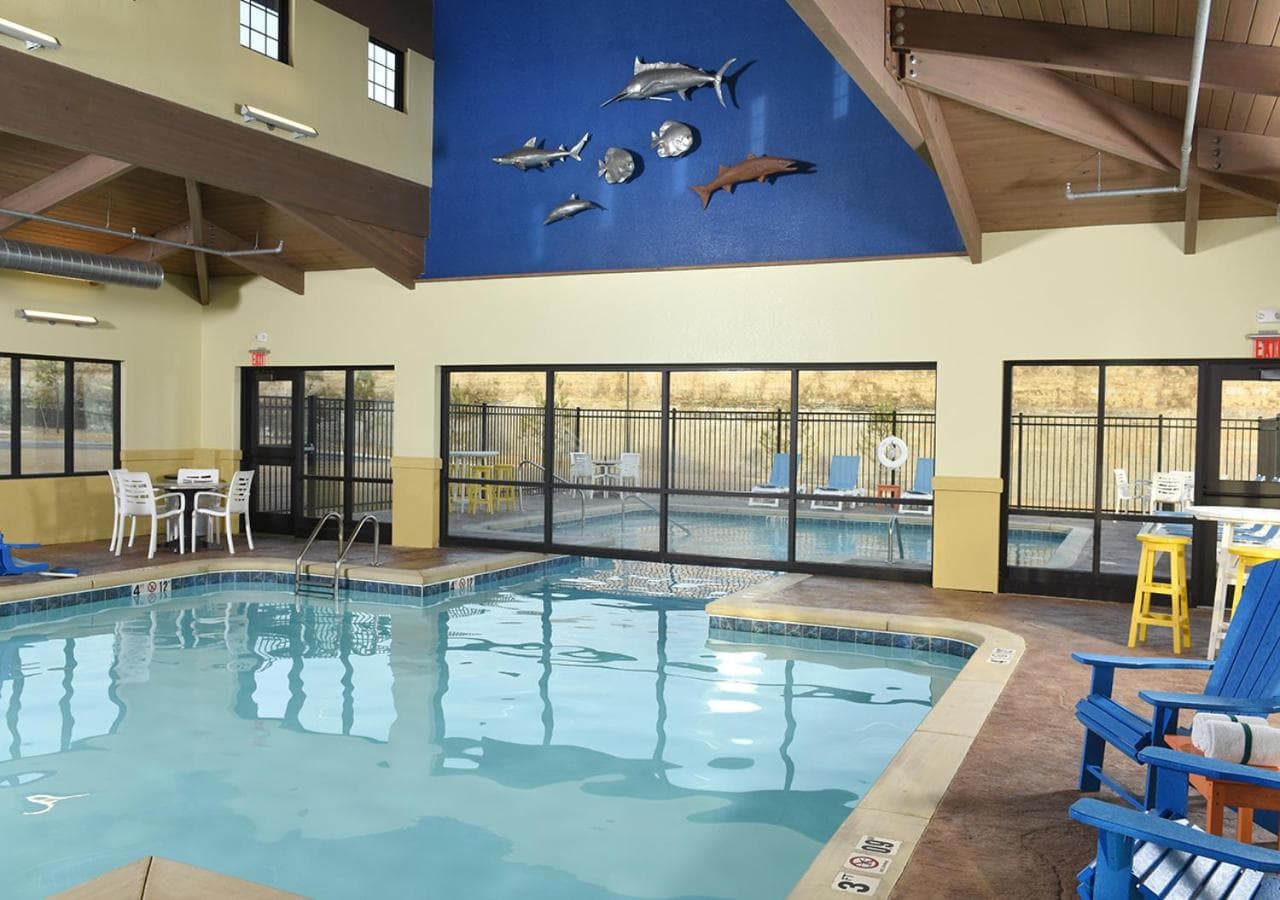 Stoney Creek Hotel Tulsa - Broken Arrow gallery photo in Broken Arrow, OK — image 32