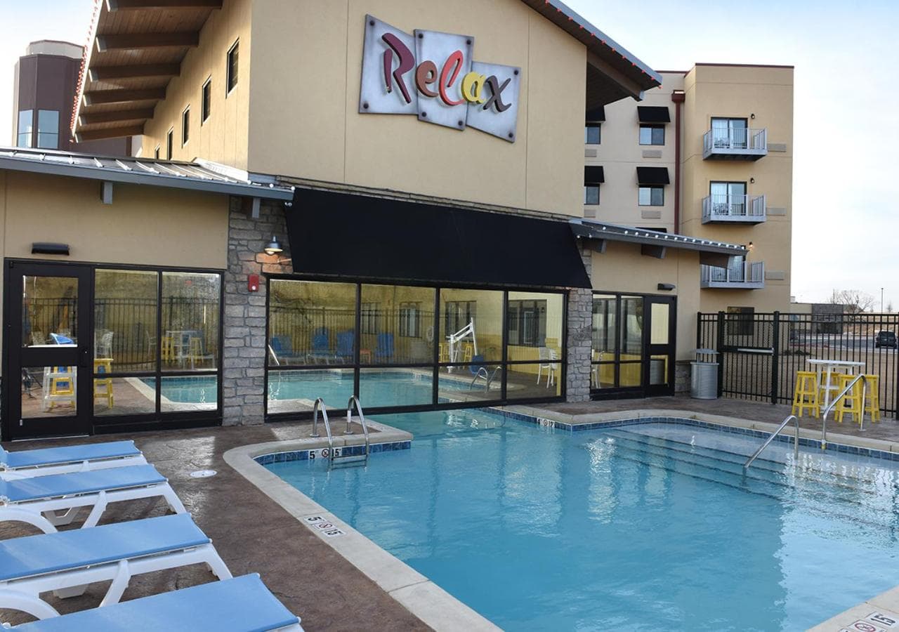 Stoney Creek Hotel Tulsa - Broken Arrow property views in Broken Arrow, OK — gallery photo 3