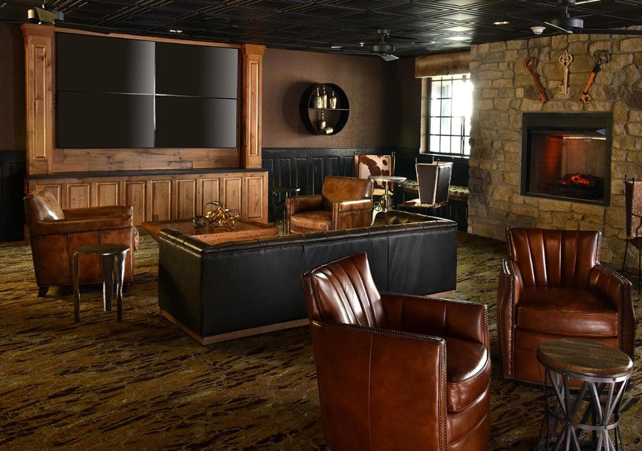 Stoney Creek Hotel Tulsa - Broken Arrow gallery photo in Broken Arrow, OK — image 11