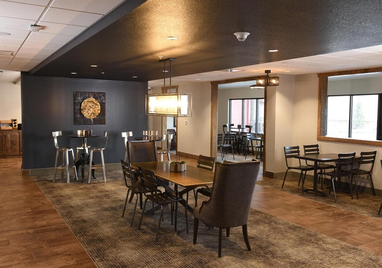 Stoney Creek Hotel Tulsa - Broken Arrow gallery photo in Broken Arrow, OK — image 59