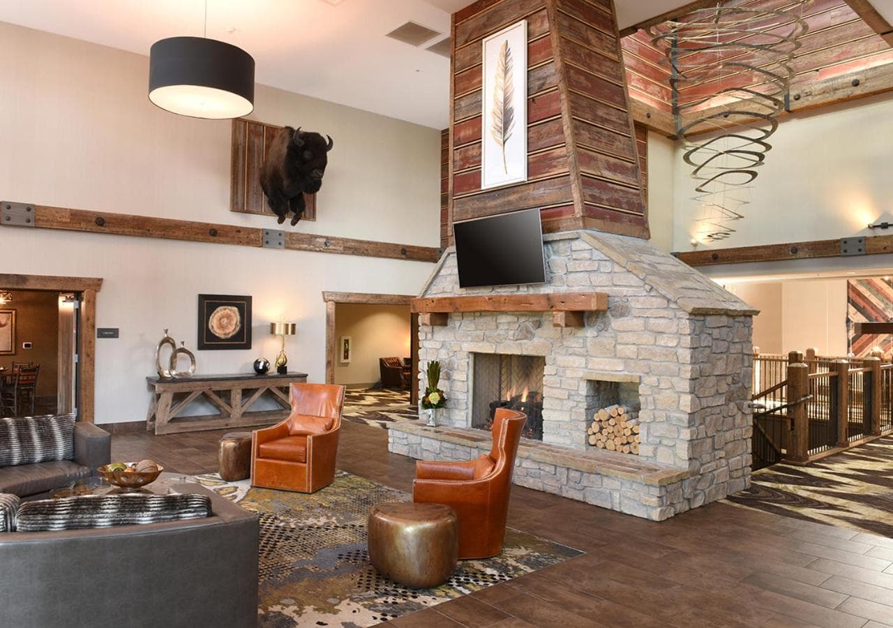 Stoney Creek Hotel Tulsa - Broken Arrow gallery photo in Broken Arrow, OK — image 69