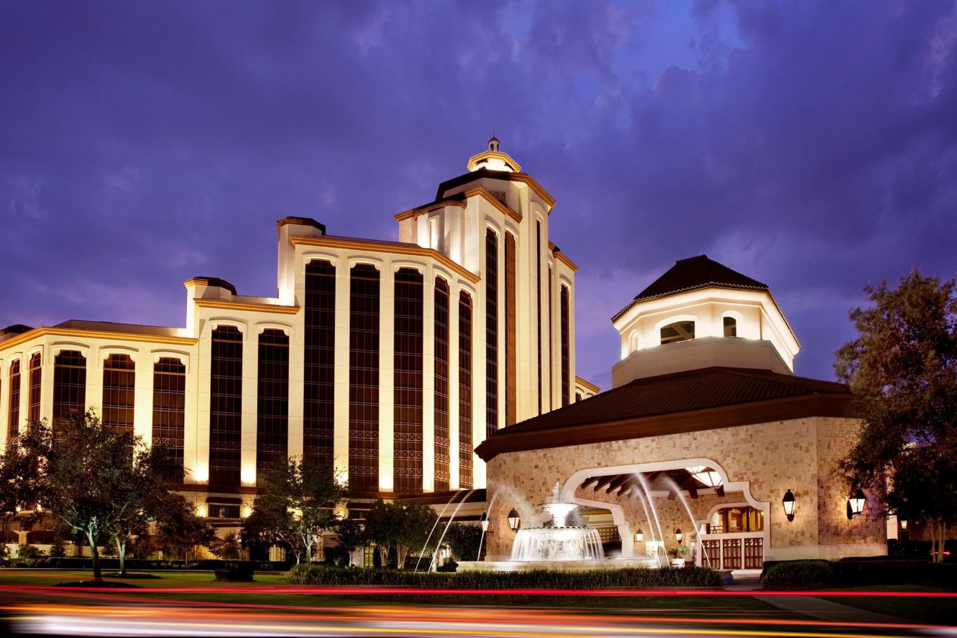 L’Auberge Casino Resort Lake Charles gallery photo in Lake Charles, LA — image 26