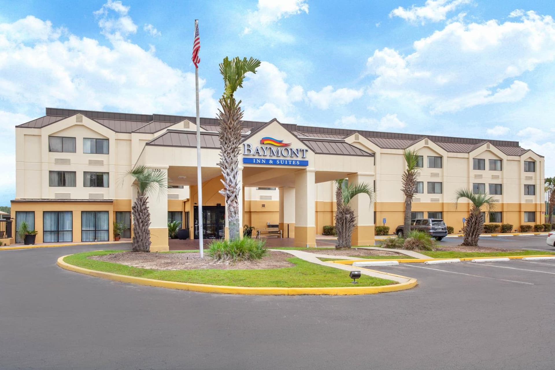 Baymont by Wyndham Saraland gallery photo in Saraland, AL — image 34