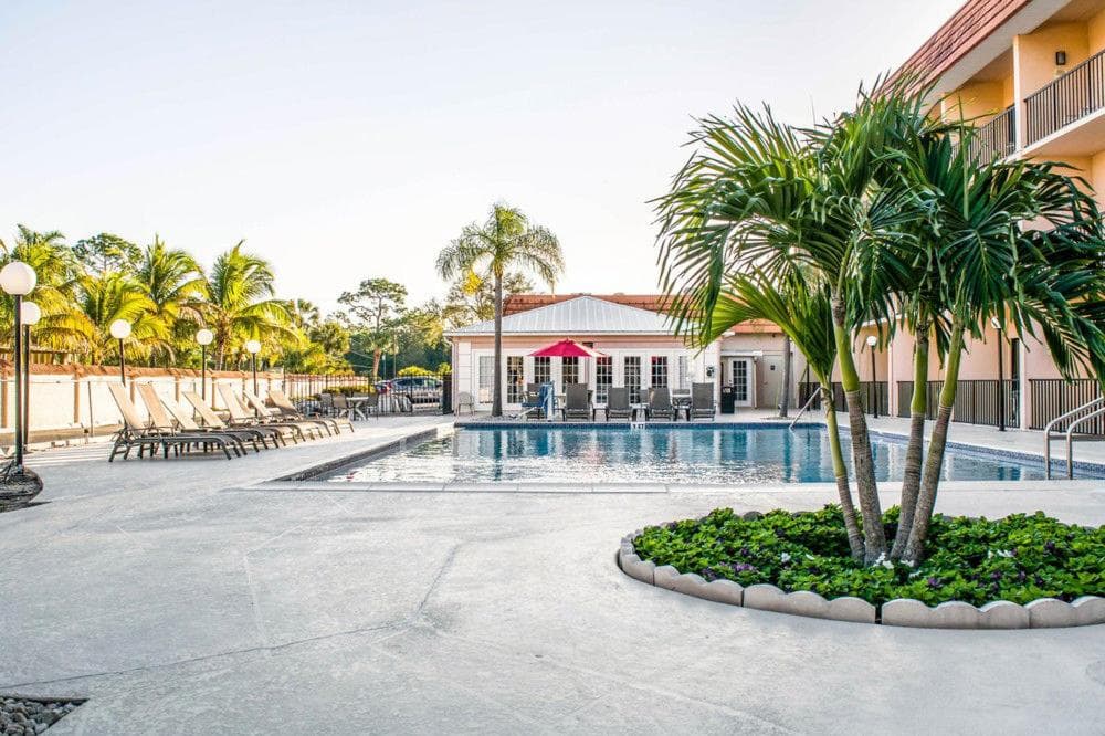 Baymont by Wyndham Bonita Springs gallery photo in Bonita Springs, FL — image 27