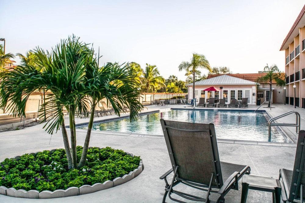 Baymont by Wyndham Bonita Springs gallery photo in Bonita Springs, FL — image 14