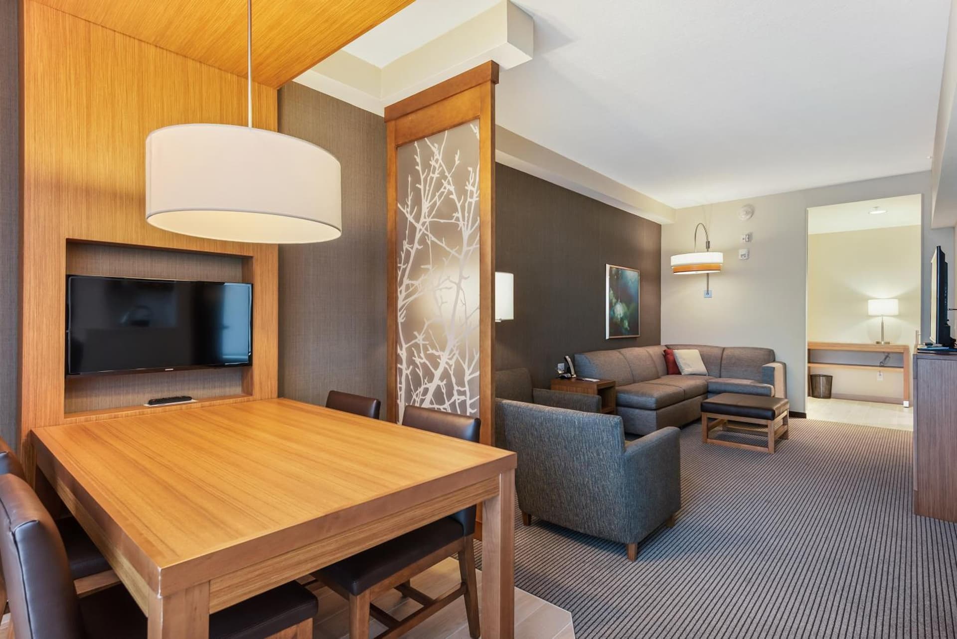 Hyatt Place Tampa/Wesley Chapel gallery photo in Lutz, FL — image 18