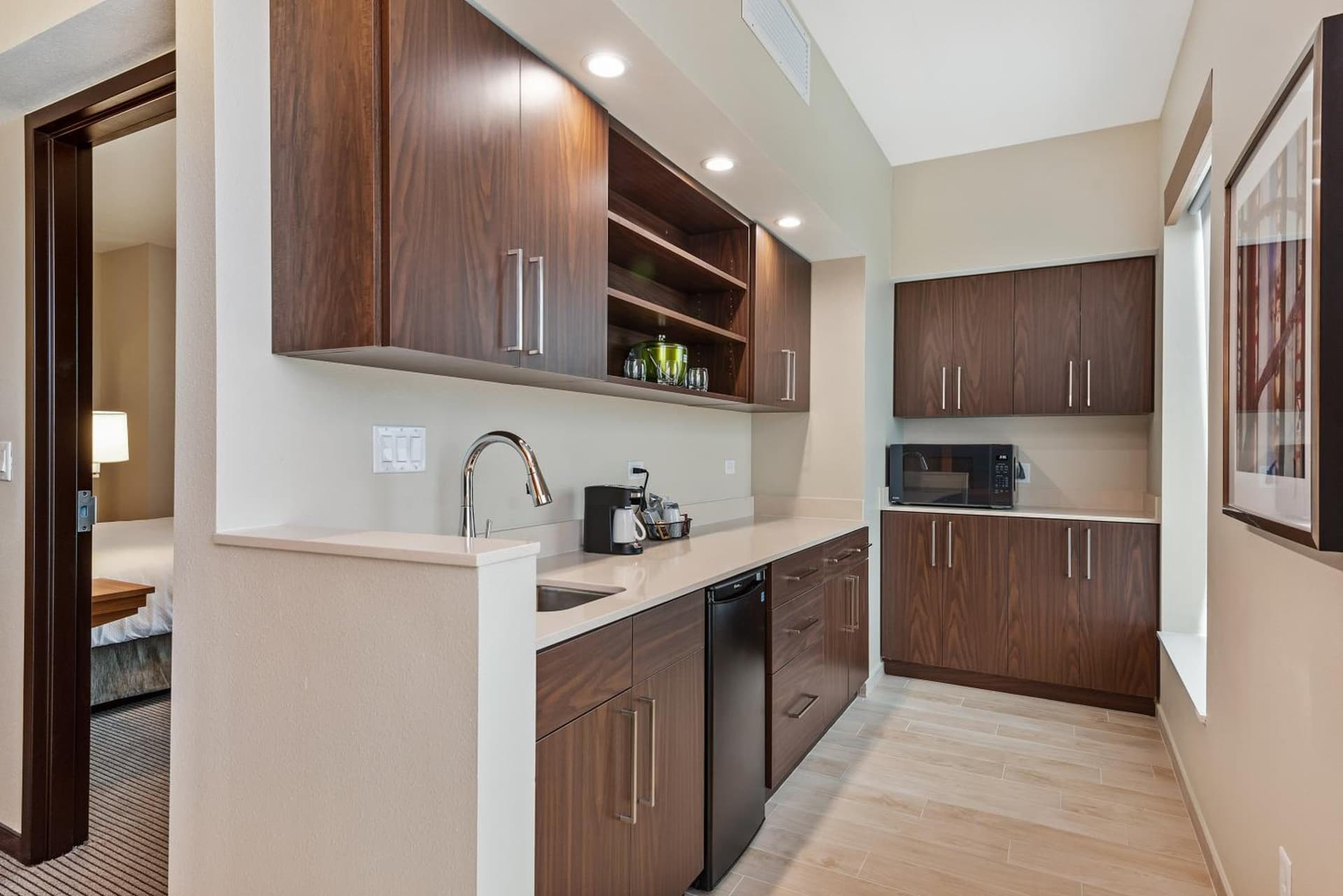 Hyatt Place Tampa/Wesley Chapel gallery photo in Lutz, FL — image 7