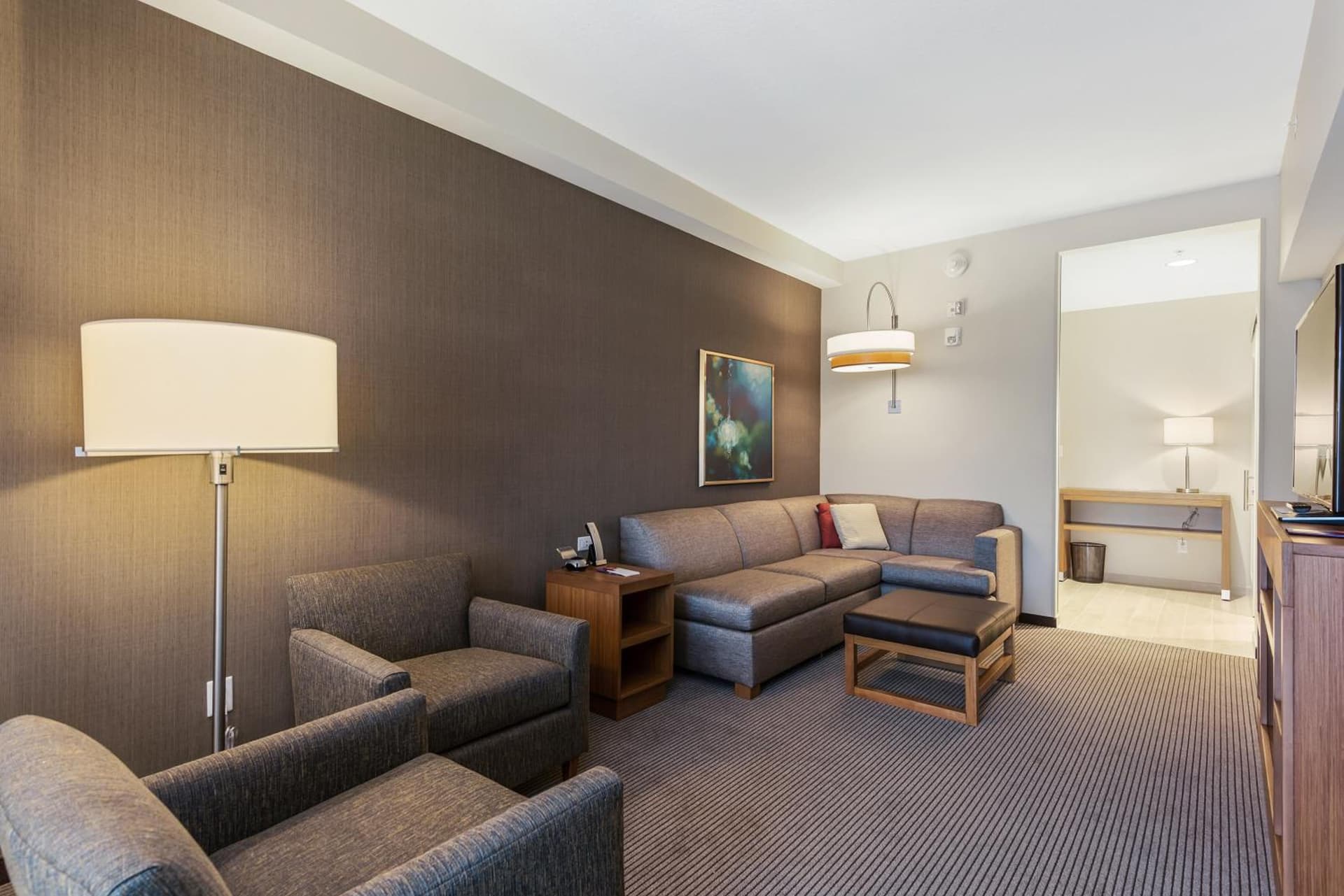 Hyatt Place Tampa/Wesley Chapel gallery photo in Lutz, FL — image 6