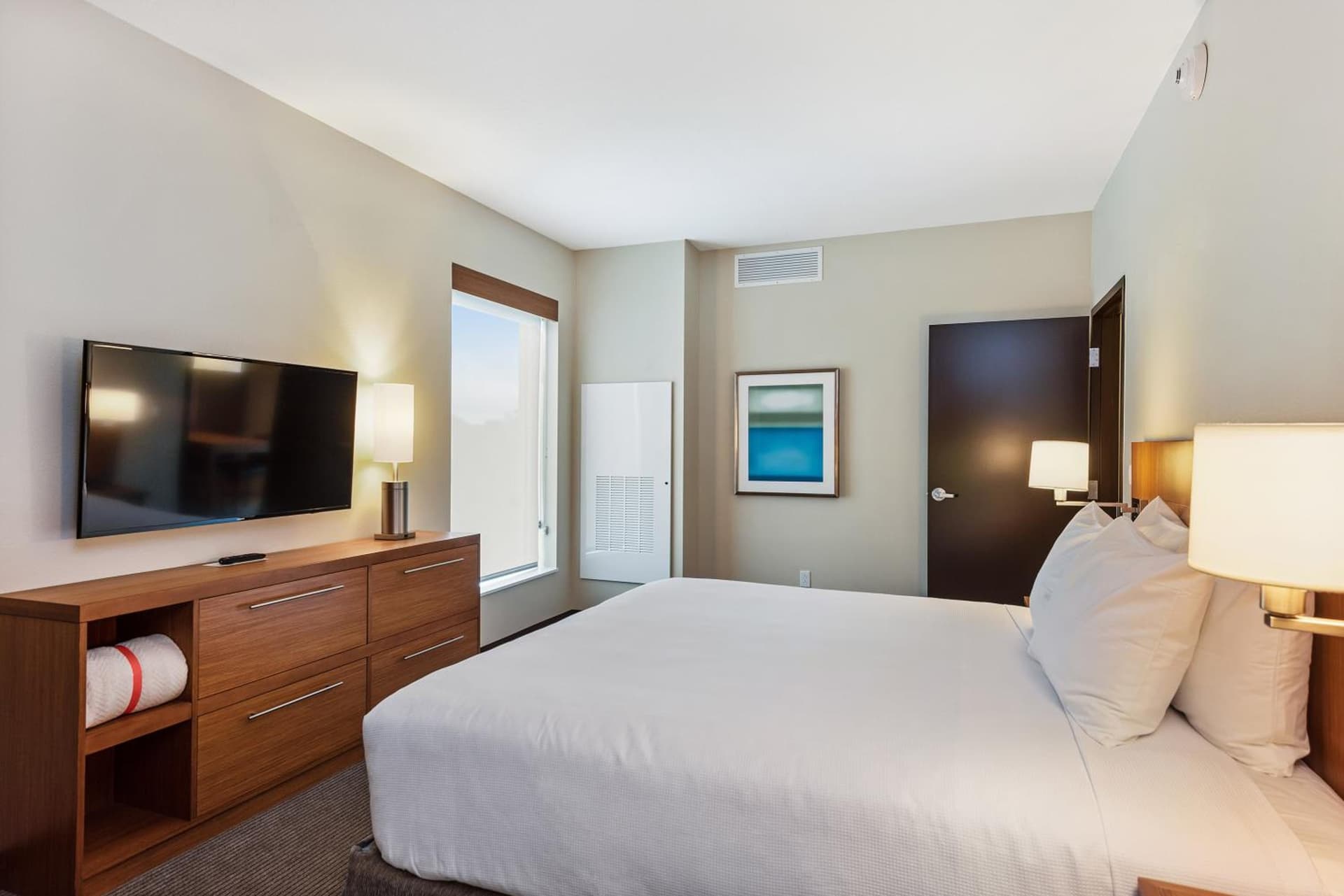 Hyatt Place Tampa/Wesley Chapel gallery photo in Lutz, FL — image 25