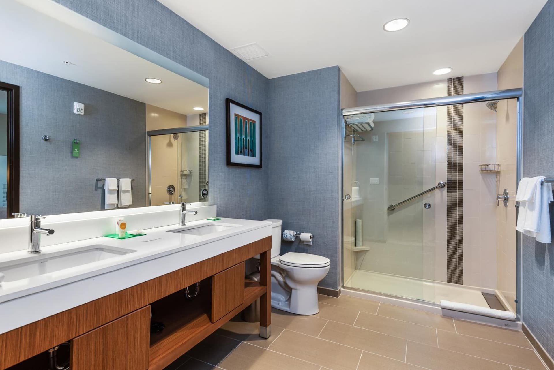 Hyatt Place Tampa/Wesley Chapel gallery photo in Lutz, FL — image 9