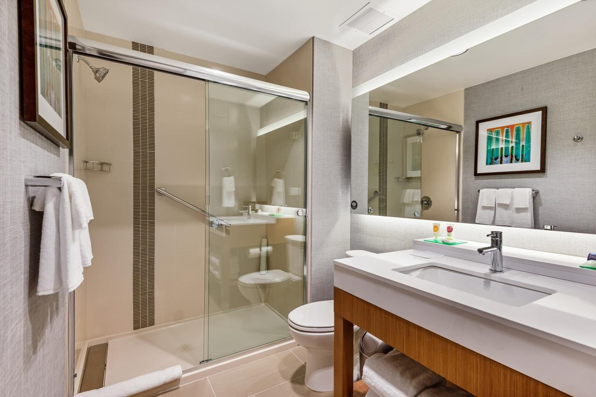 Hyatt Place Tampa/Wesley Chapel gallery photo in Lutz, FL — image 35