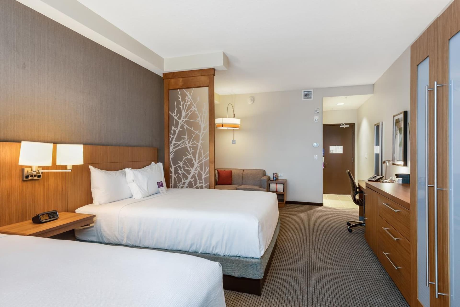 Hyatt Place Tampa/Wesley Chapel gallery photo in Lutz, FL — image 22