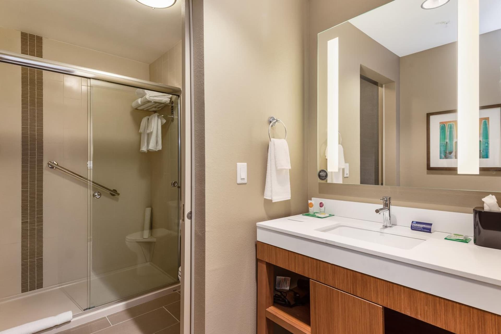 Hyatt Place Tampa/Wesley Chapel gallery photo in Lutz, FL — image 33