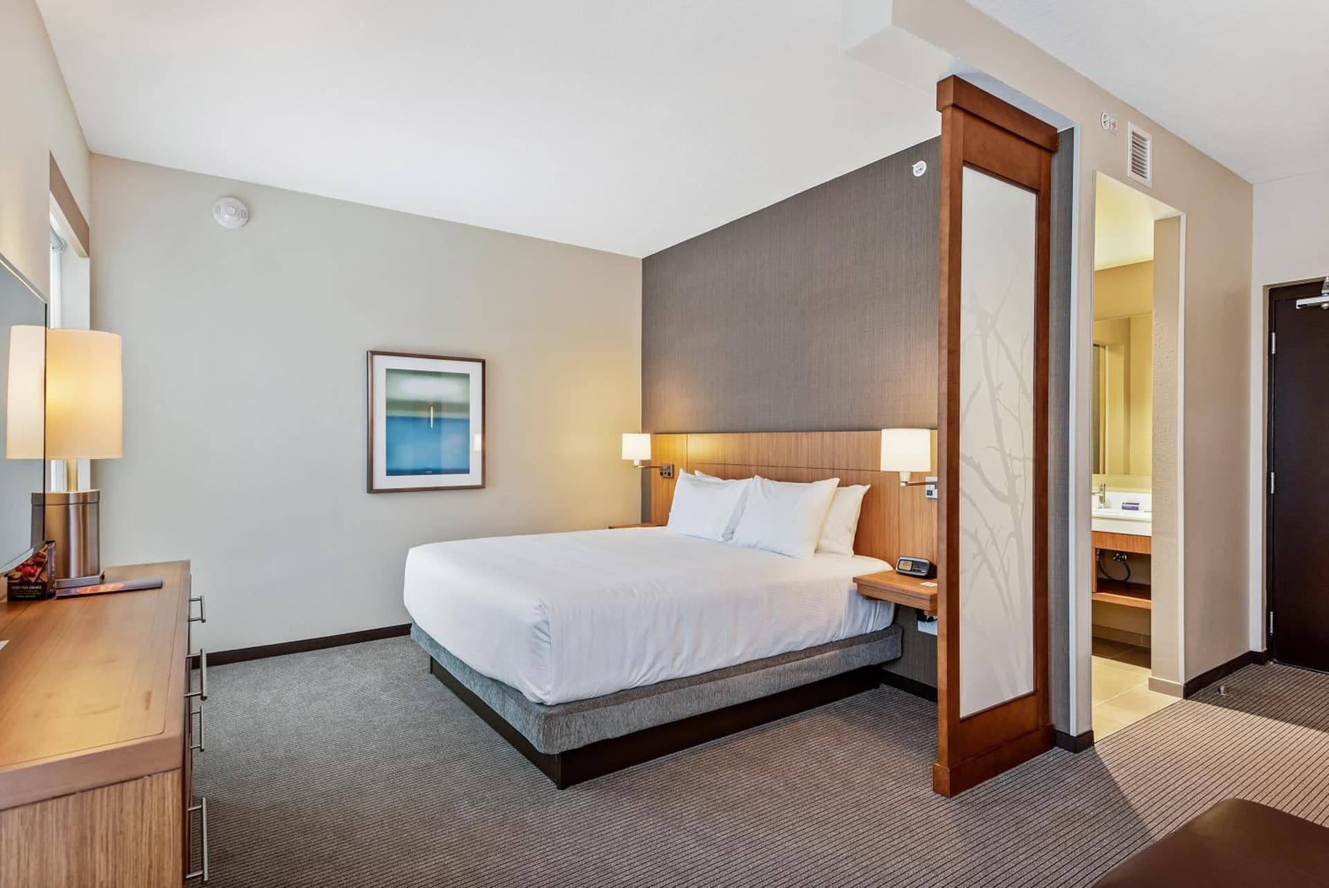 Hyatt Place Tampa/Wesley Chapel gallery photo in Lutz, FL — image 19