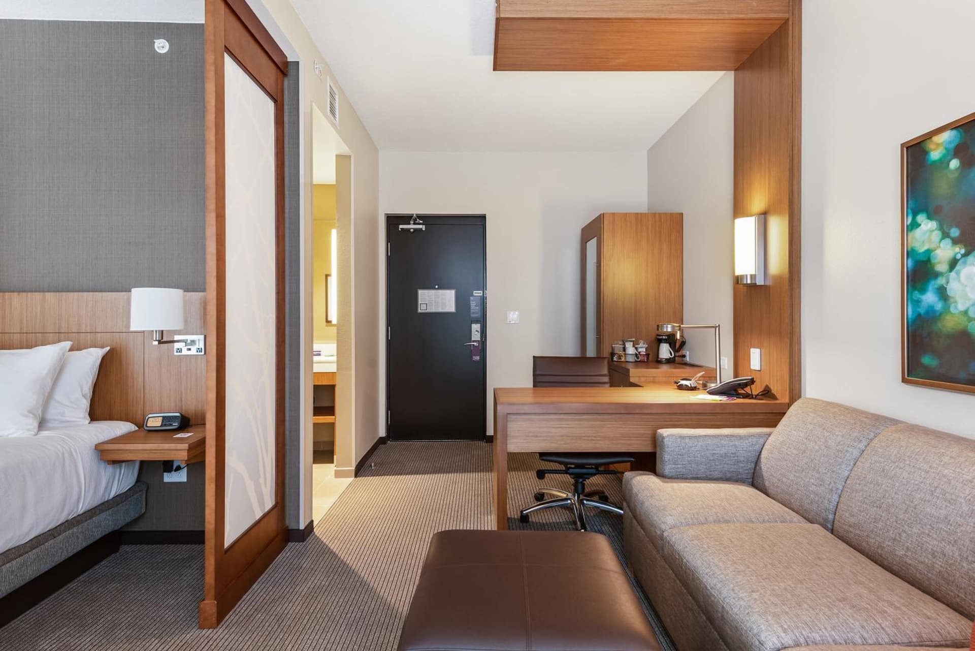 Hyatt Place Tampa/Wesley Chapel gallery photo in Lutz, FL — image 5