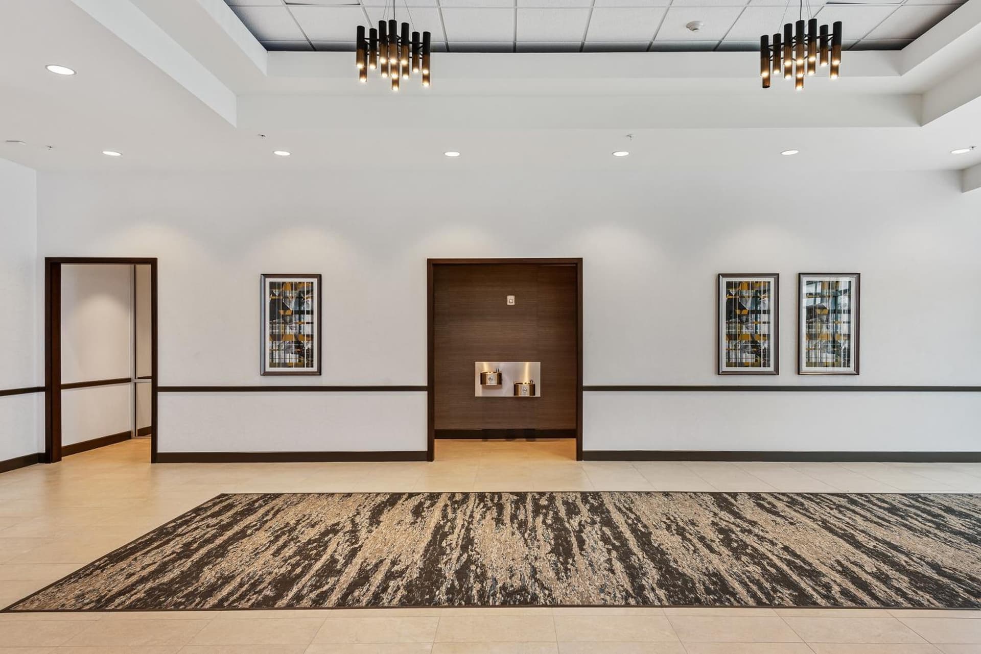 Hyatt Place Tampa/Wesley Chapel gallery photo in Lutz, FL — image 8