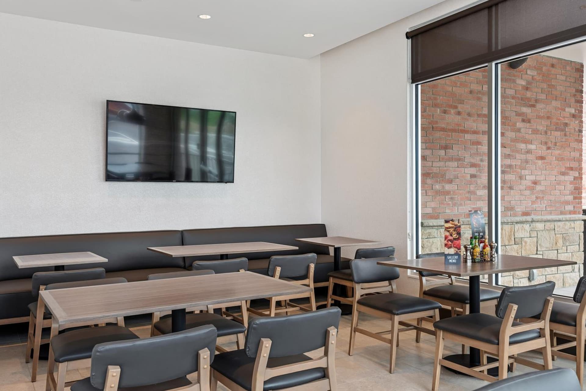 Hyatt Place Tampa/Wesley Chapel gallery photo in Lutz, FL — image 23