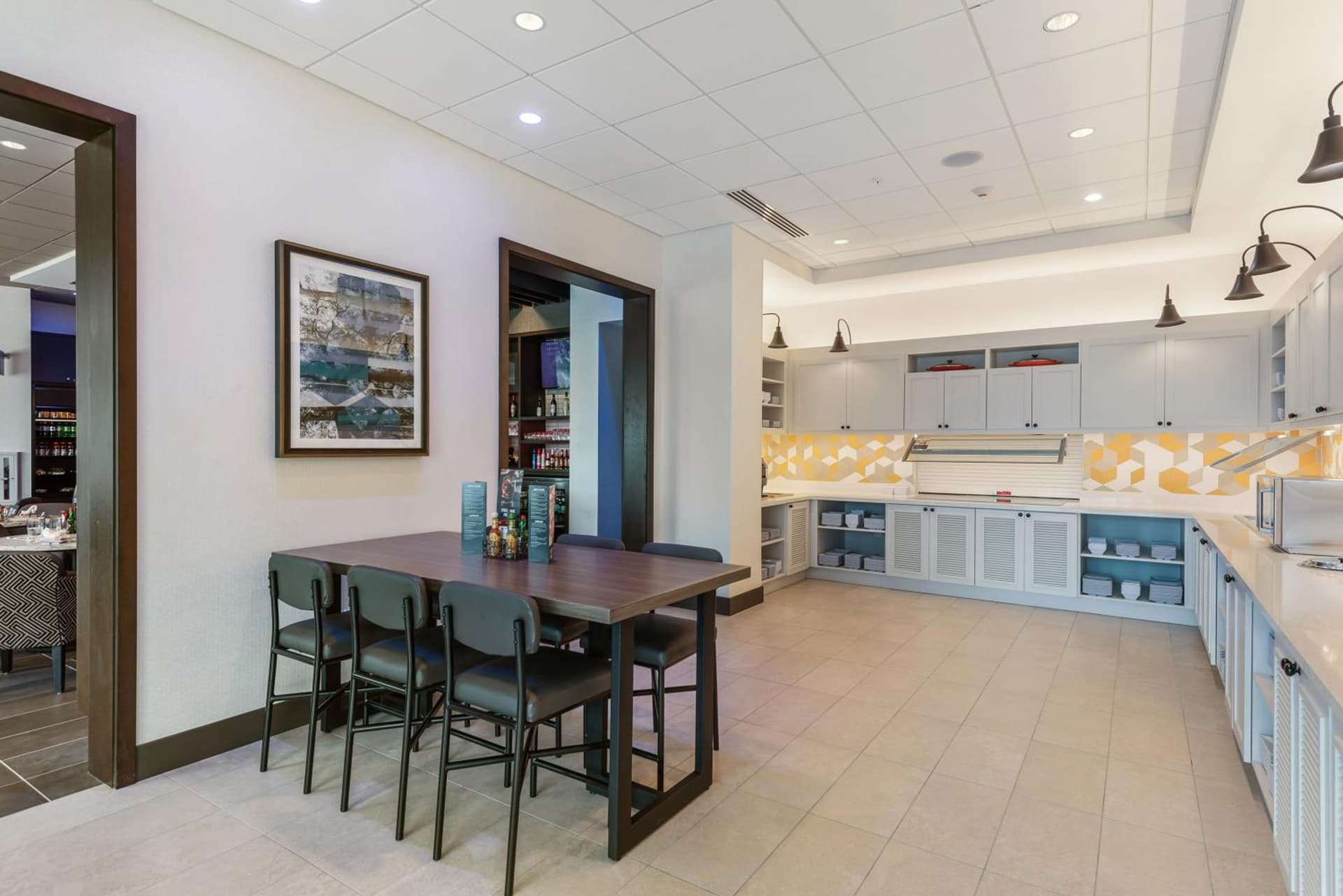 Hyatt Place Tampa/Wesley Chapel gallery photo in Lutz, FL — image 4