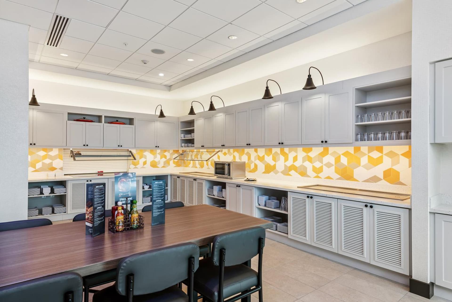 Hyatt Place Tampa/Wesley Chapel gallery photo in Lutz, FL — image 10