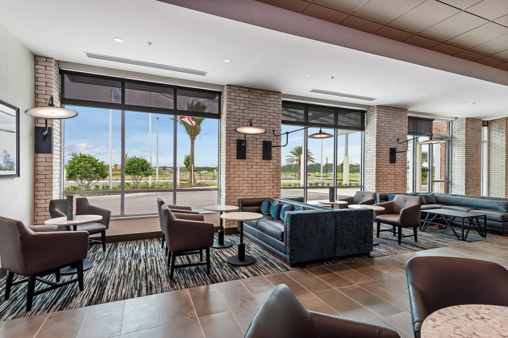 Hyatt Place Tampa/Wesley Chapel gallery photo in Lutz, FL — image 17