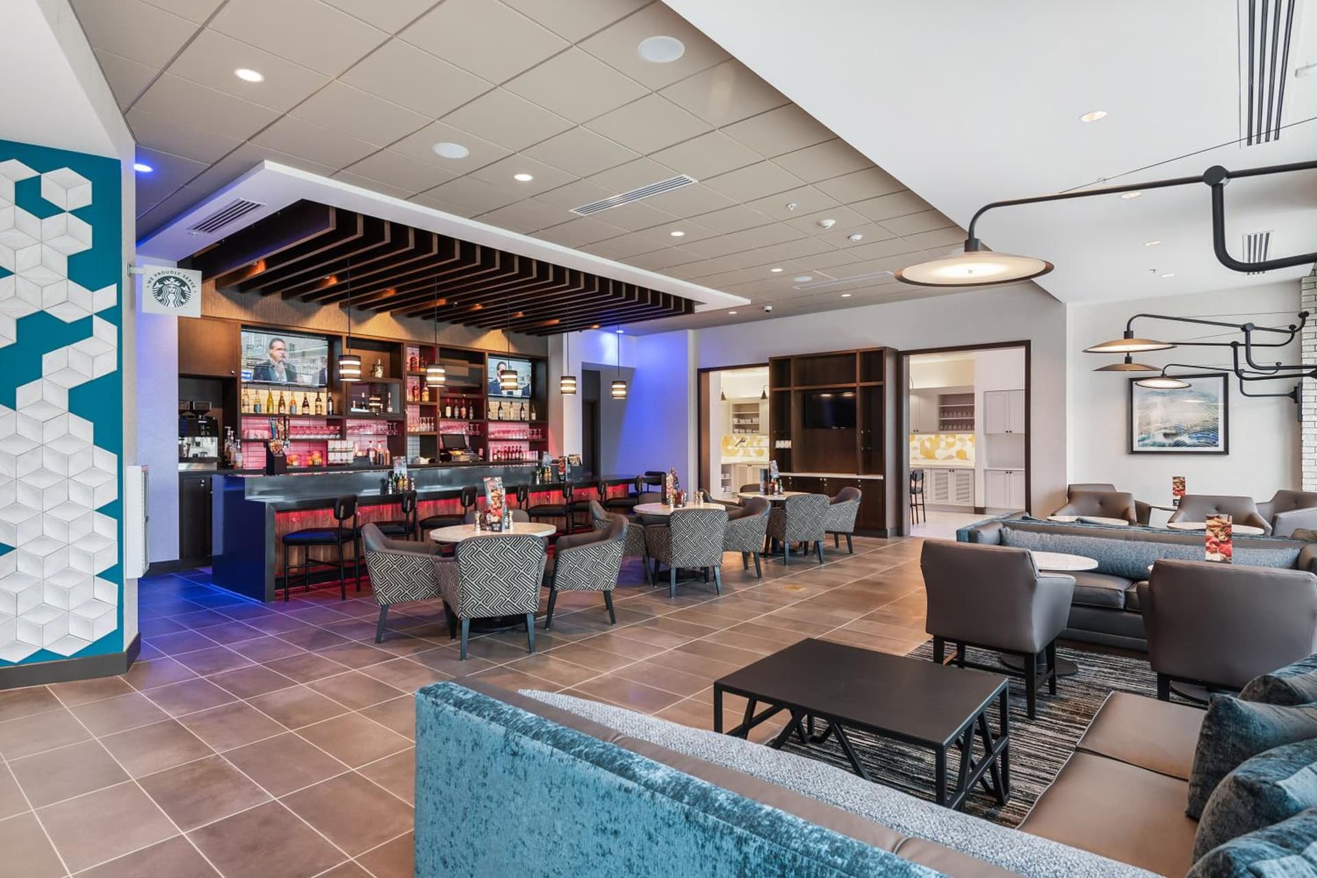 Hyatt Place Tampa/Wesley Chapel gallery photo in Lutz, FL — image 31