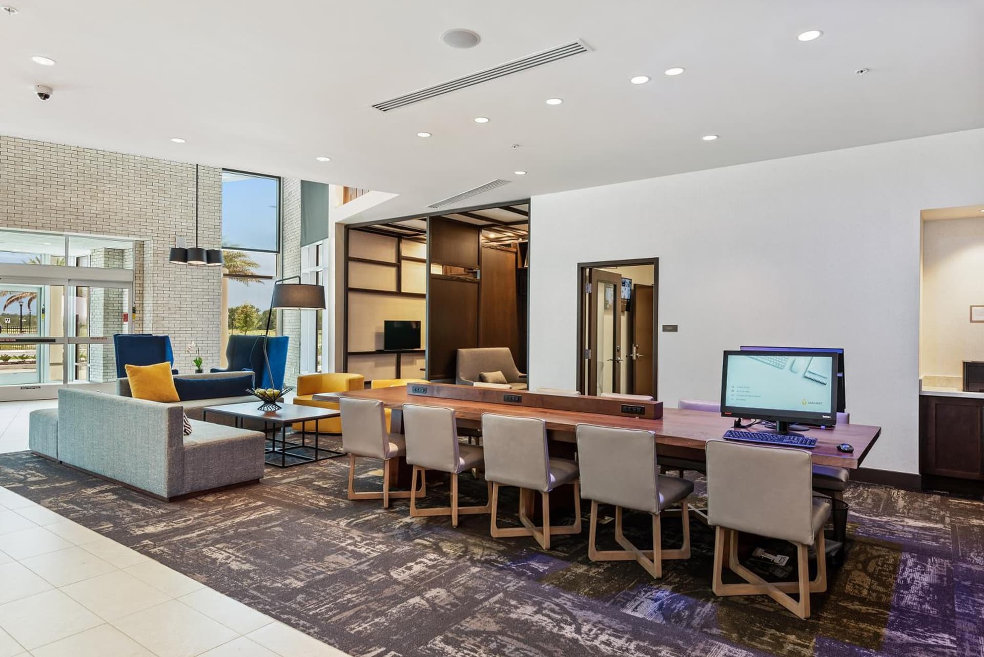 Hyatt Place Tampa/Wesley Chapel gallery photo in Lutz, FL — image 32