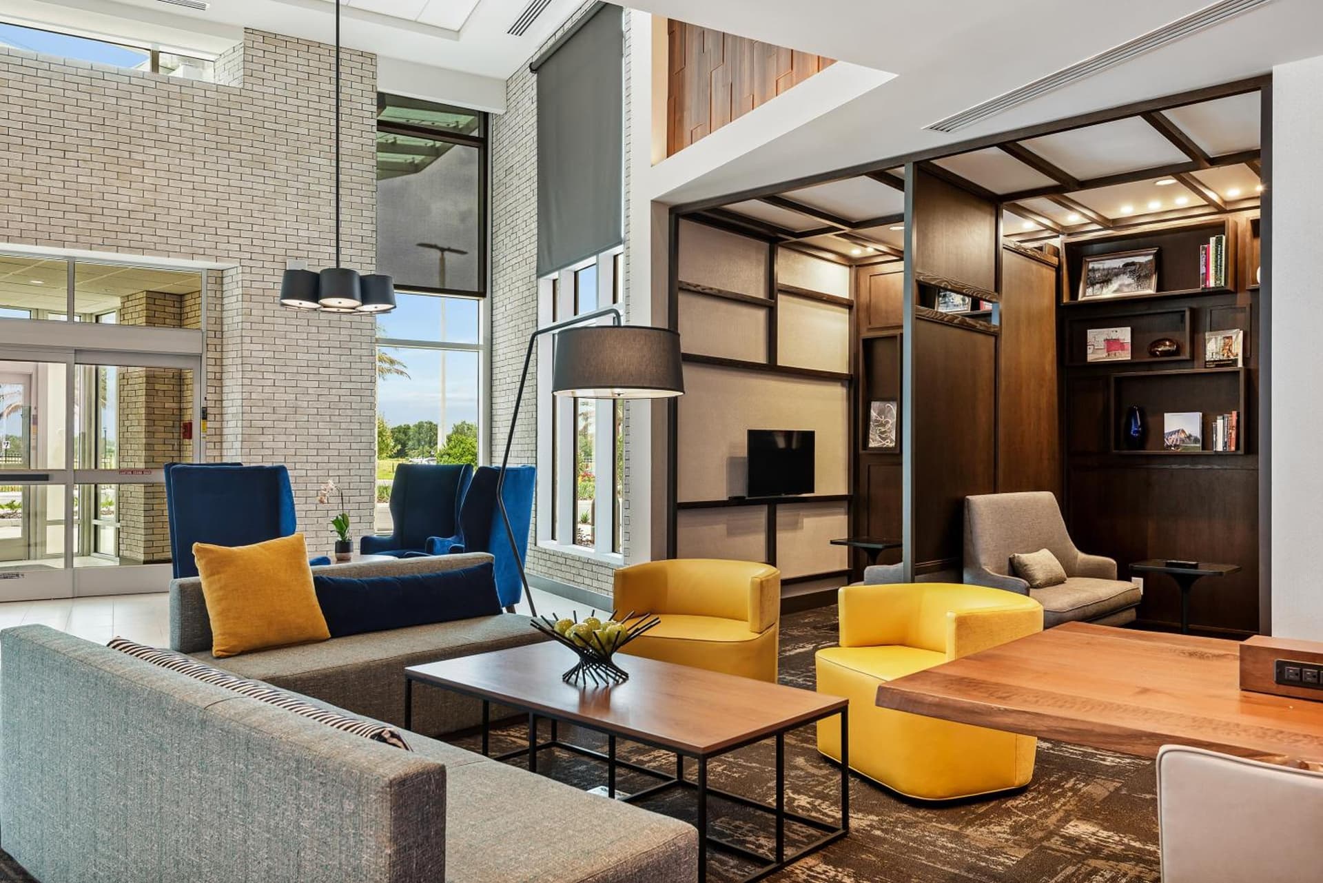 Hyatt Place Tampa/Wesley Chapel gallery photo in Lutz, FL — image 16