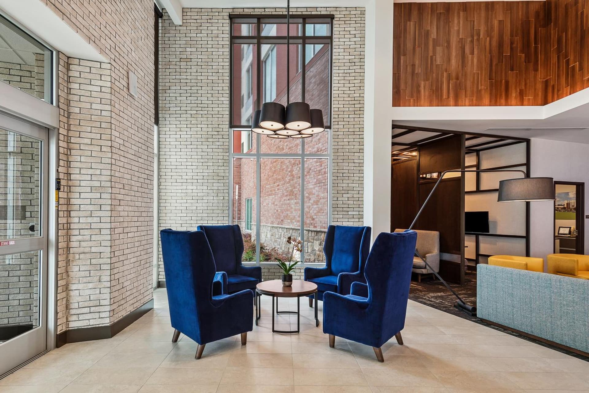 Hyatt Place Tampa/Wesley Chapel gallery photo in Lutz, FL — image 20