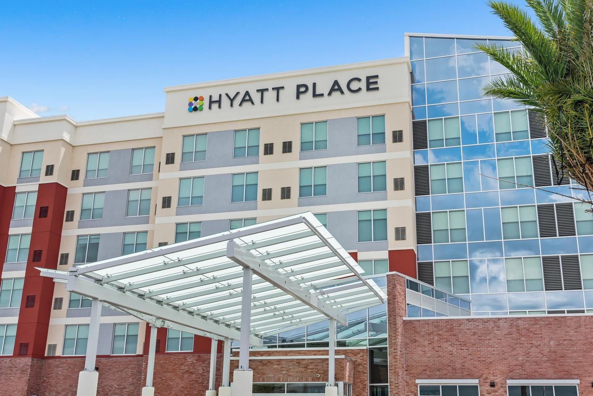 Hyatt Place Tampa/Wesley Chapel gallery photo in Lutz, FL — image 15