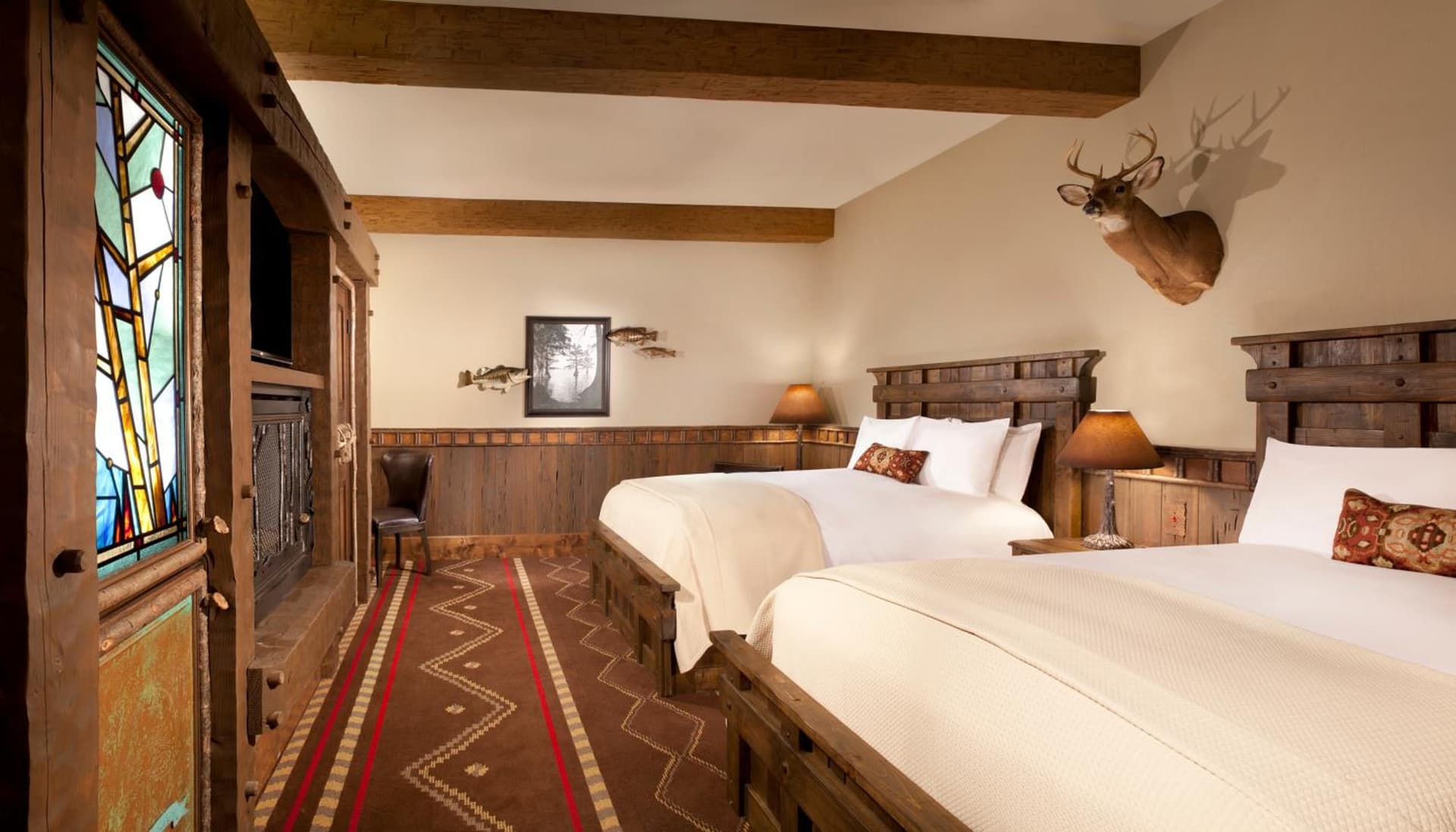 Big Cypress Lodge gallery photo in Memphis, TN — image 39