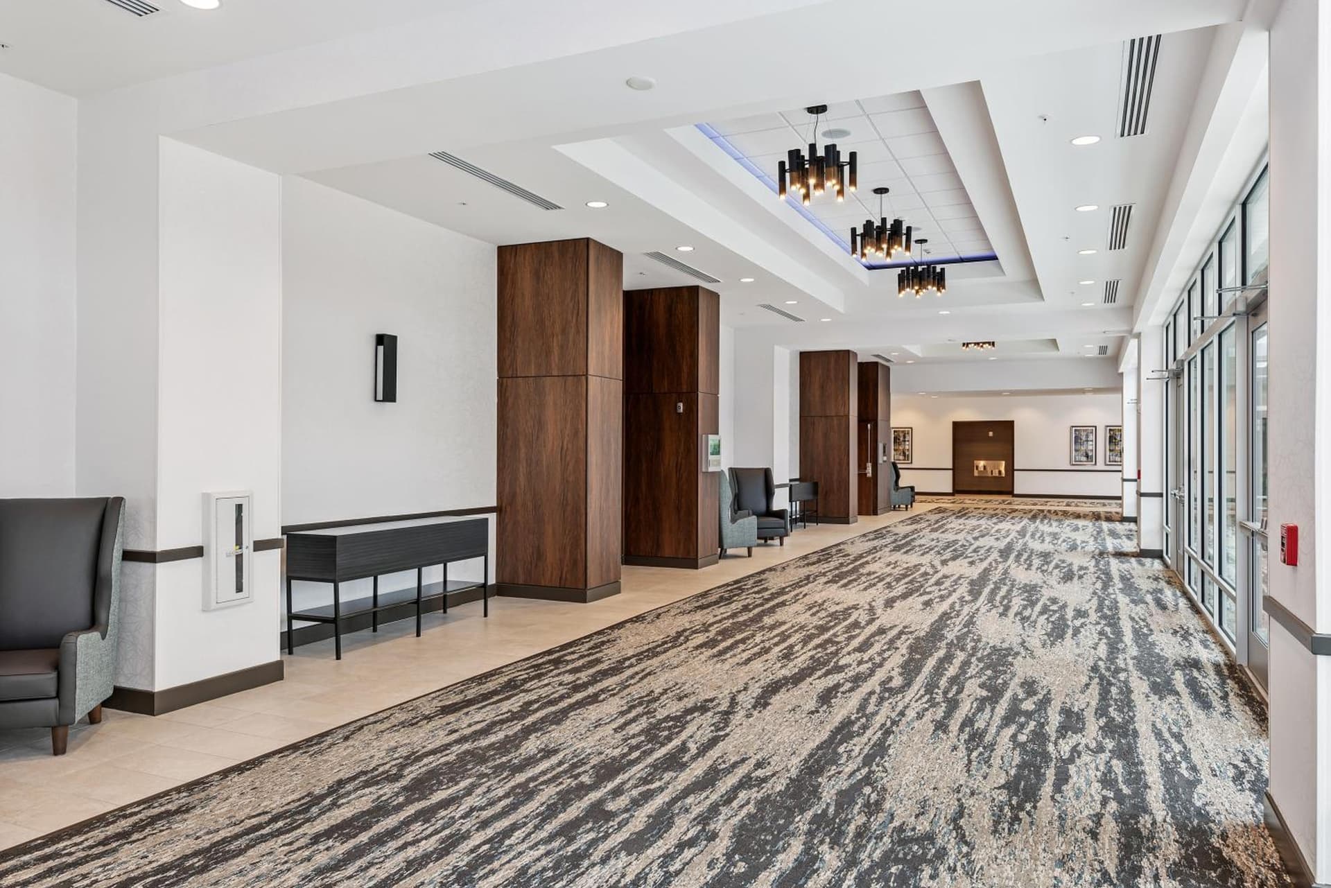 Hyatt Place Tampa/Wesley Chapel gallery photo in Lutz, FL — image 34