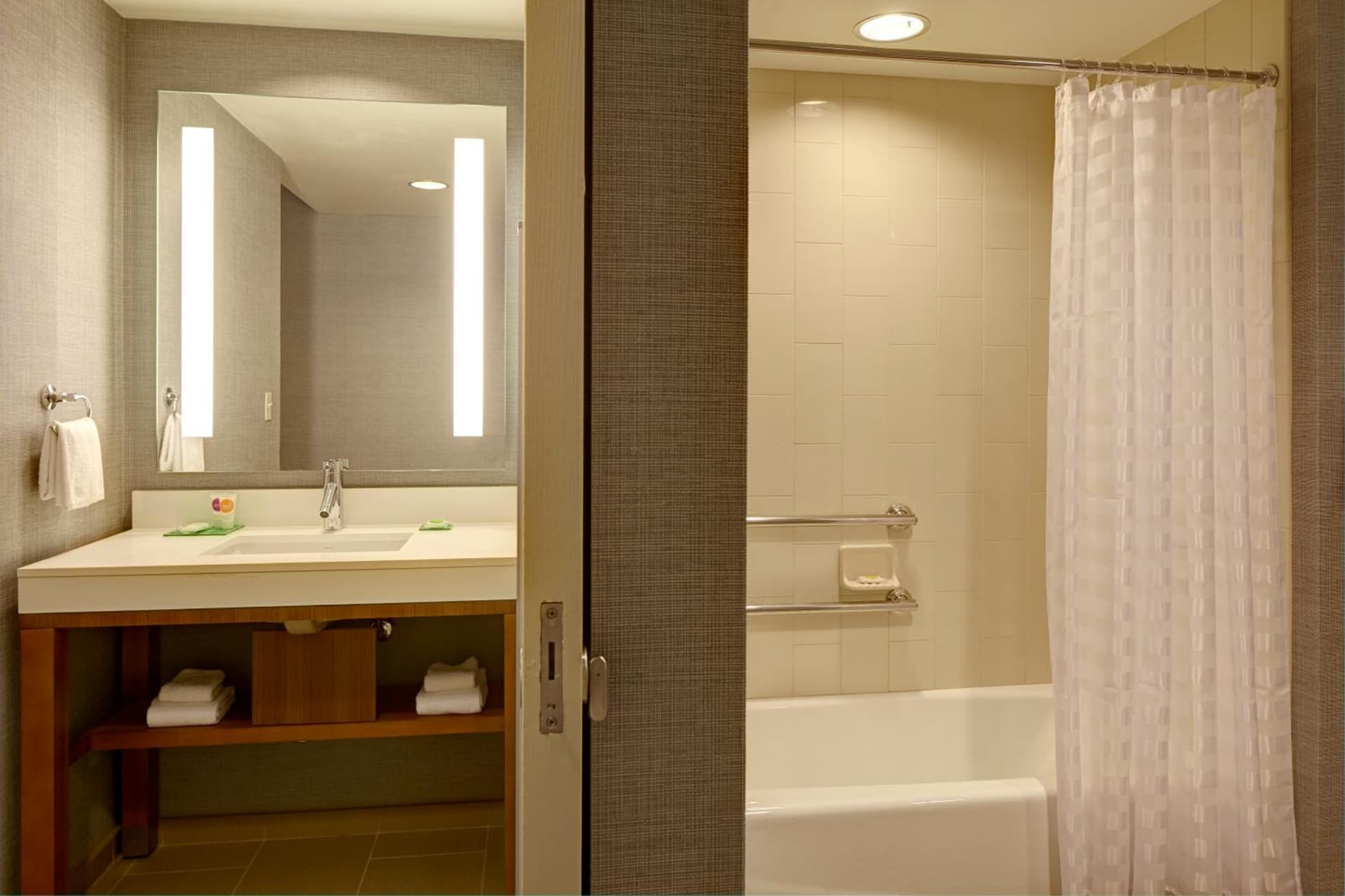 Hyatt Place Tampa/Wesley Chapel gallery photo in Lutz, FL — image 21
