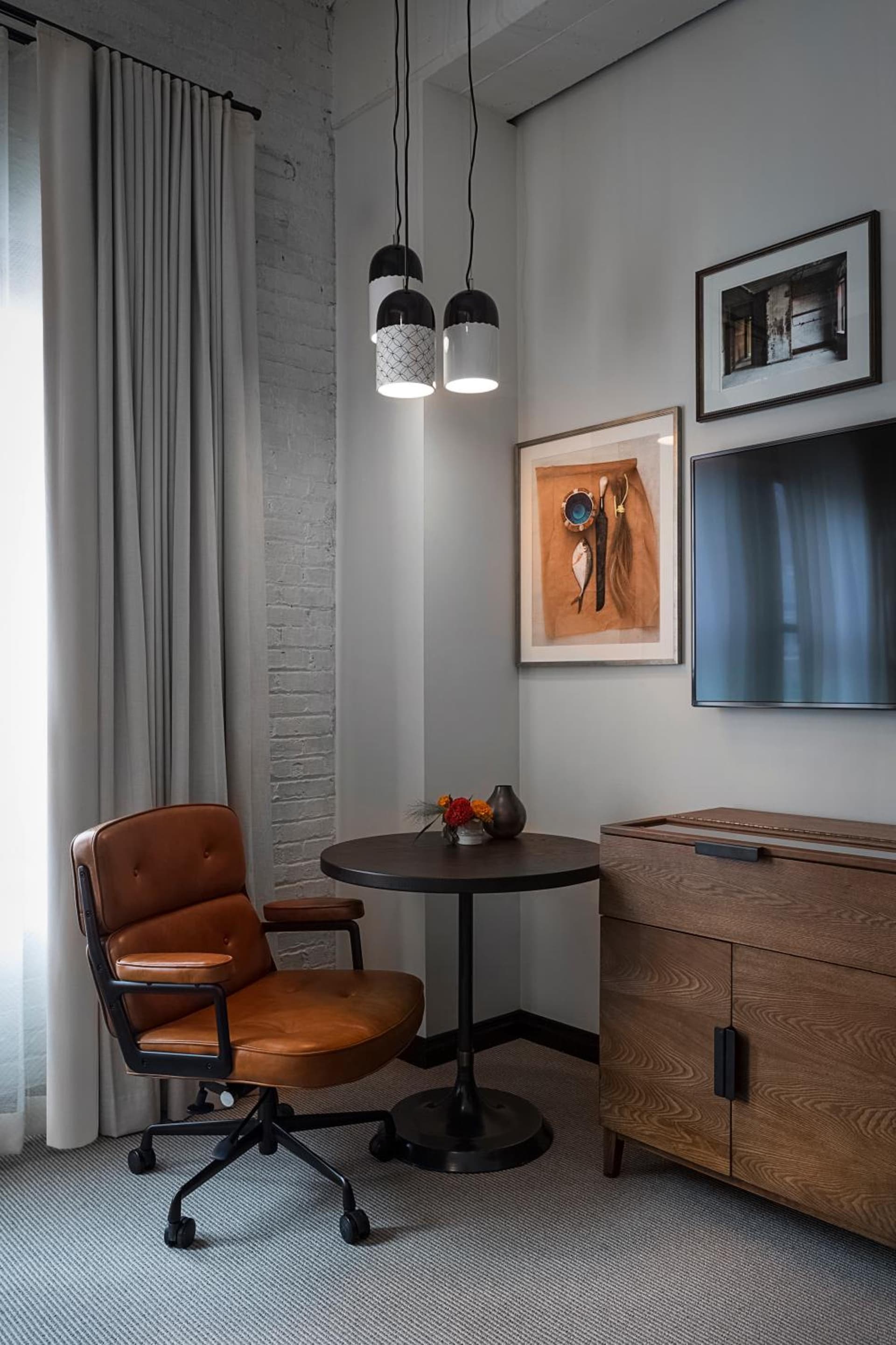 Crossroads Hotel gallery photo in Kansas City, MO — image 4