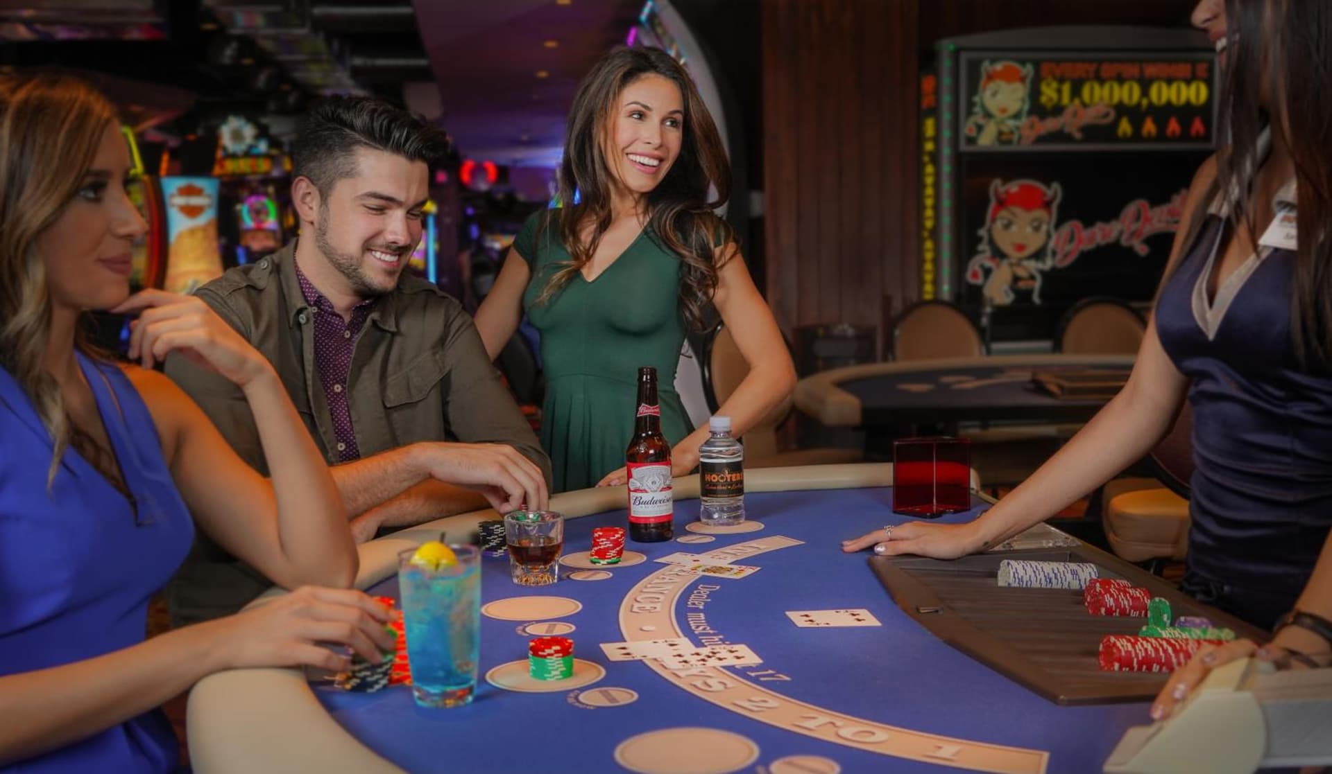 OYO Hotel and Casino Las Vegas gallery photo in Las Vegas, NV — image 40