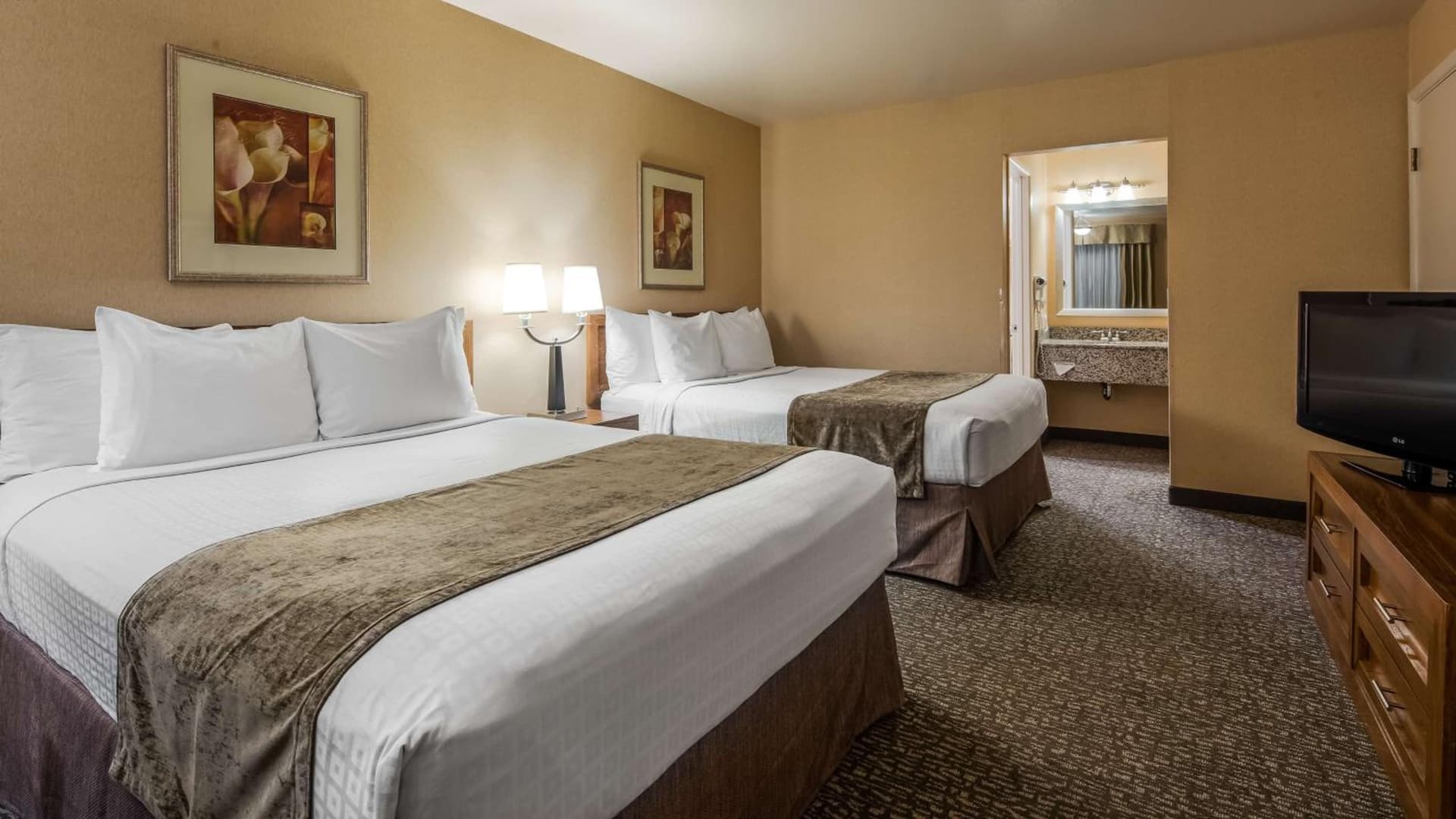 Best Western Grants Pass Inn gallery photo in Grants Pass, OR — image 5