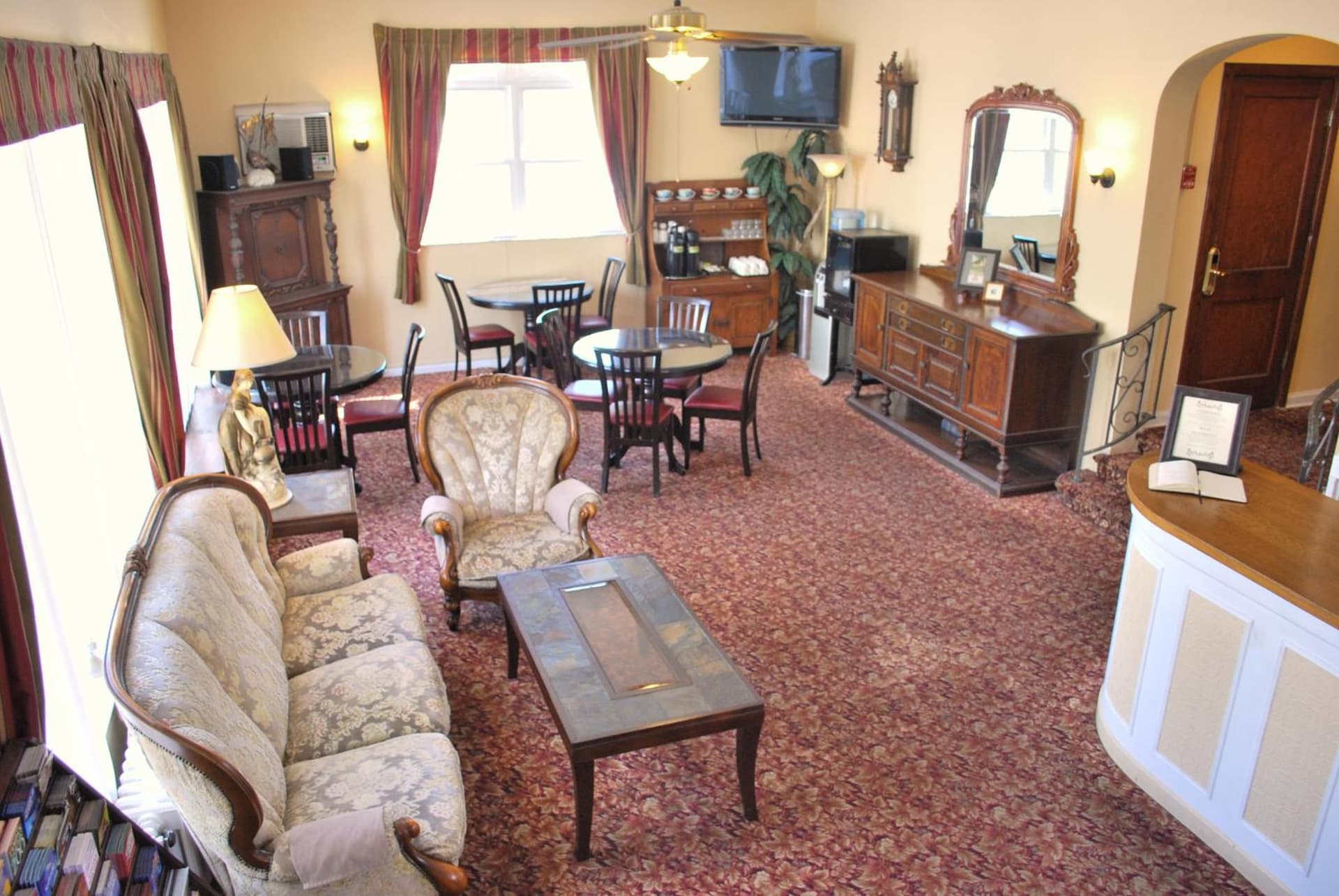 The Inn On Third gallery photo in St Petersburg, FL — image 16