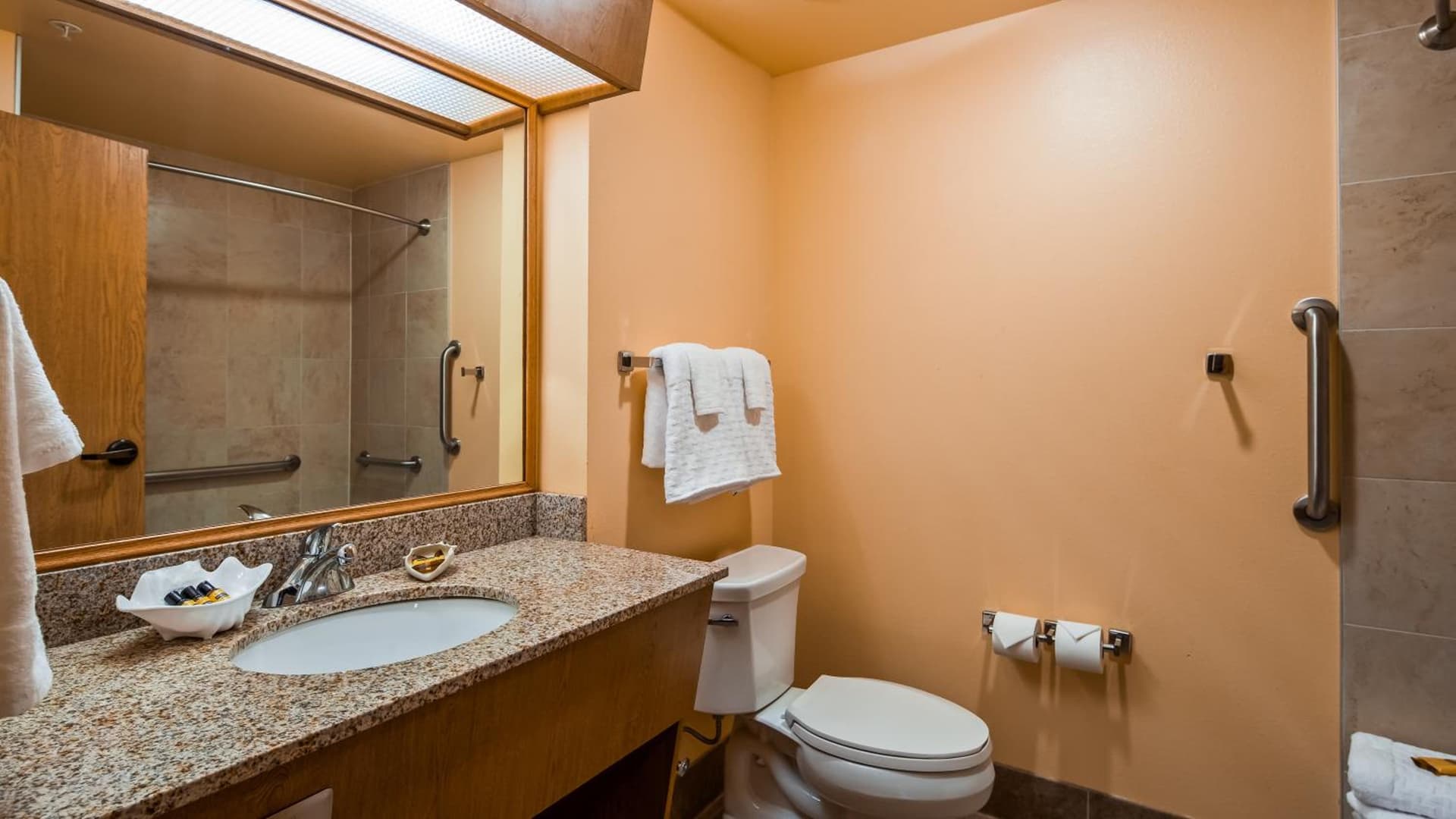 Best Western Plus Caldwell Inn & Suites gallery photo in Caldwell, ID — image 26
