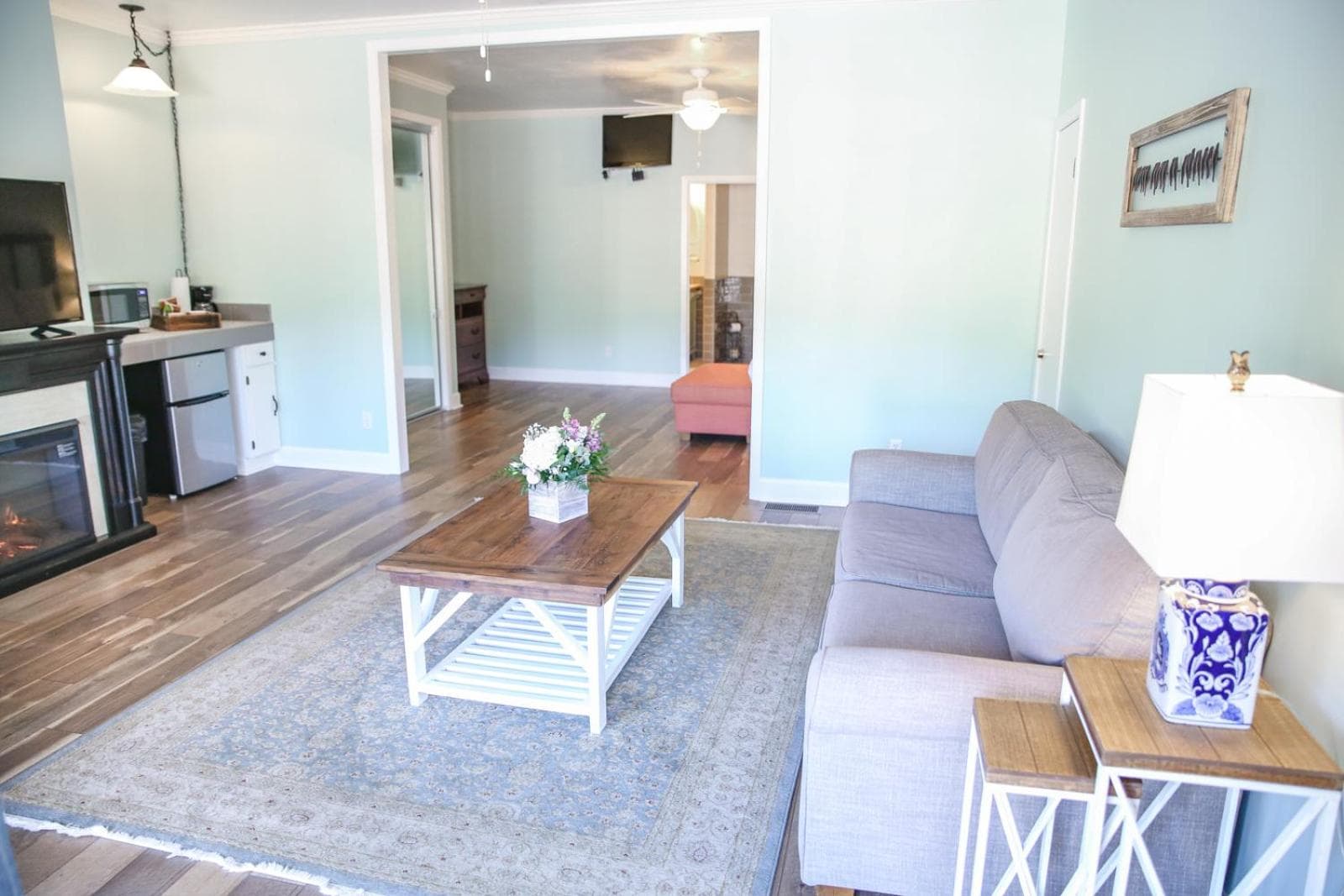 The Rigdon House gallery photo in Cambria, CA — image 21